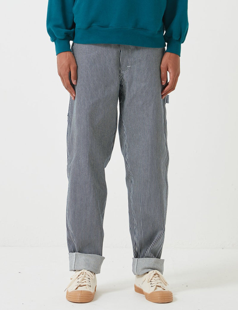 Stan Ray Hickory Stripe Painter Pants 新品