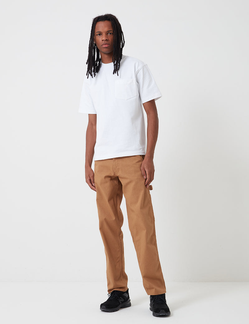 Stan Ray OG Painter Pant - Brown Duck