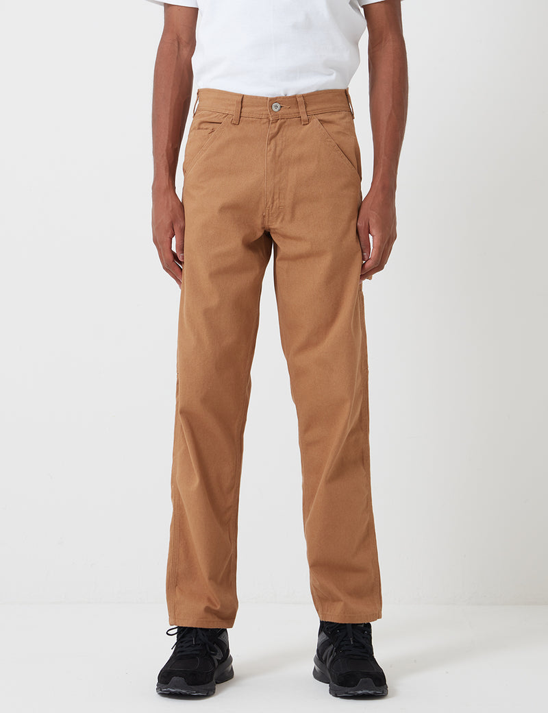 Stan Ray OG Painter Pant - Brown Duck