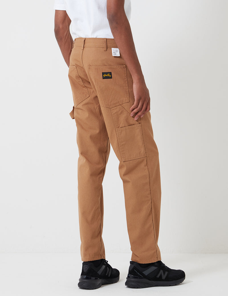 Stan Ray OG Painter Pant - Brown Duck