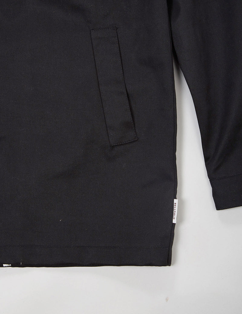 Bellfield 2025 puffer jacket