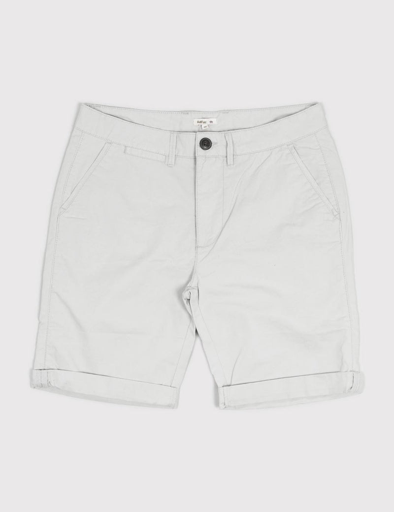 Bellfield Pollstead Shorts - Grey