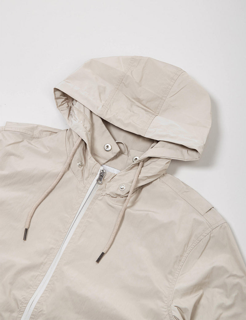 Bellfield Rigsby Terrace Jacket - Stone