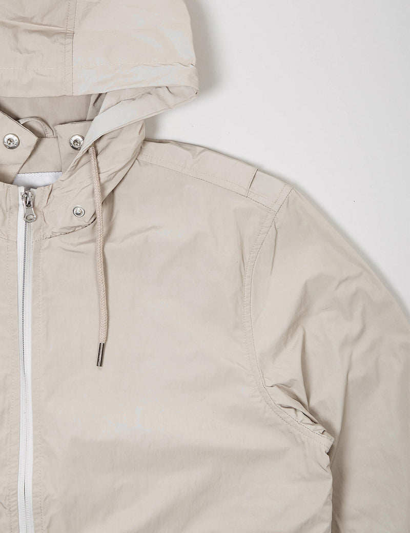 Bellfield Rigsby Terrace Jacket - Stone
