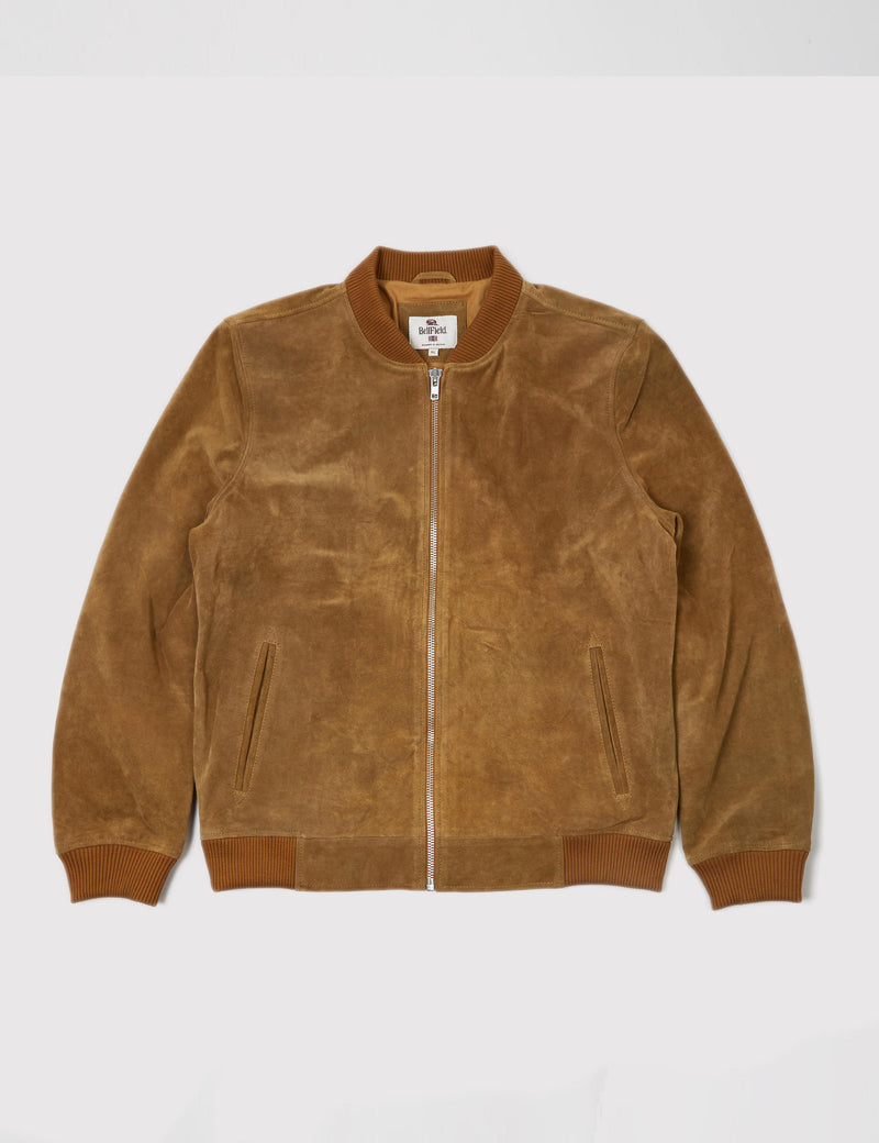 Bellfield 2025 bomber jacket