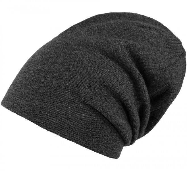 Bonnet Barts Eclipse - Charcoal Grey