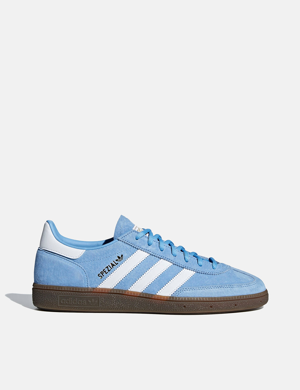 【新品】adidas HANDBALL SPEZIAL 23.0 ライトブルー