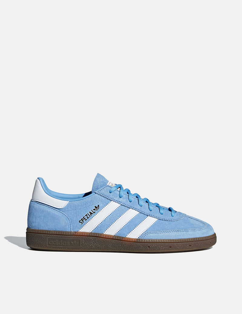 【新品】adidas HANDBALL SPEZIAL 24.0 ライトブルー