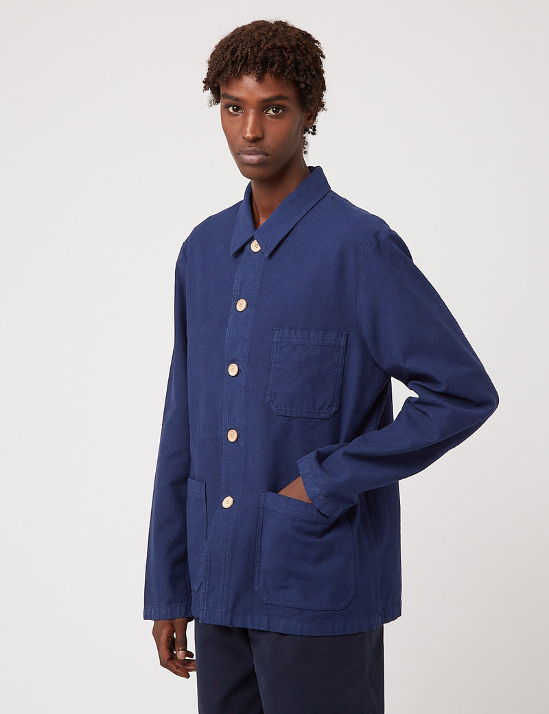 Bhode Chore Jacke ( Bhode ) - Blaupause
