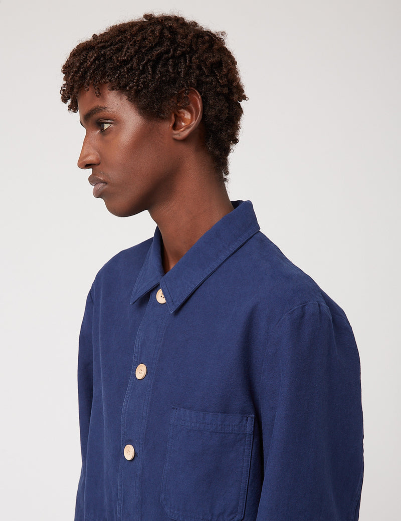 Bhode Chore Jacke ( Bhode ) - Blaupause