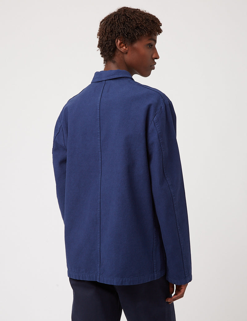 Bhode Chore Jacke ( Bhode ) - Blaupause