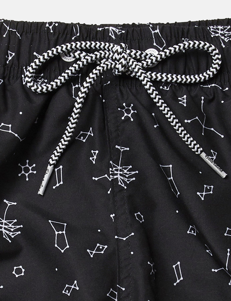 Boardies Constellation Swim Shorts - Blue