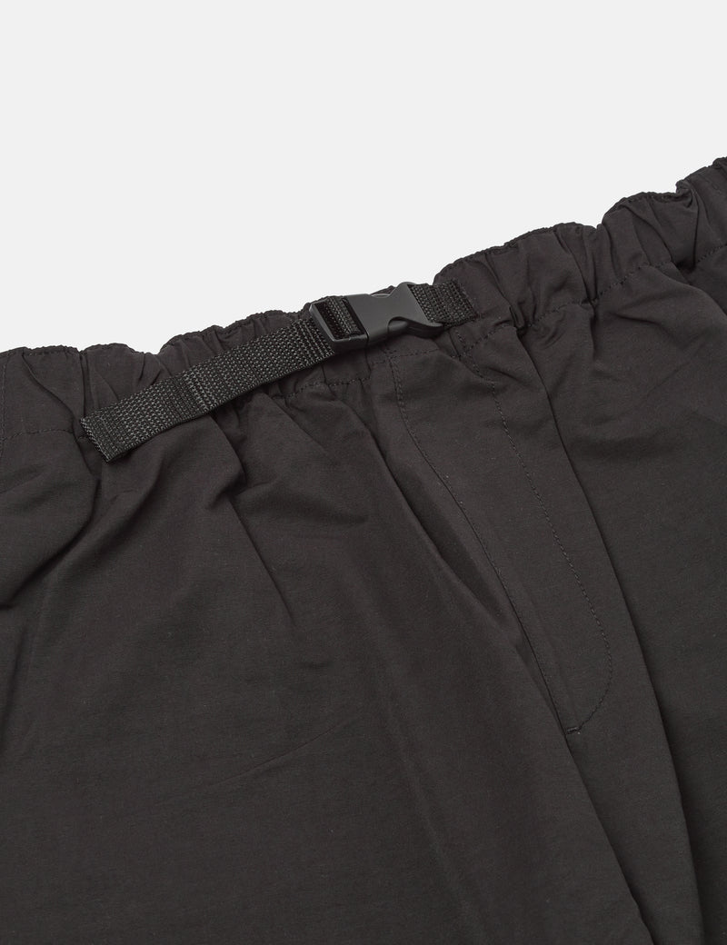 Purple Mountain Observatory Alpine Pant - Black