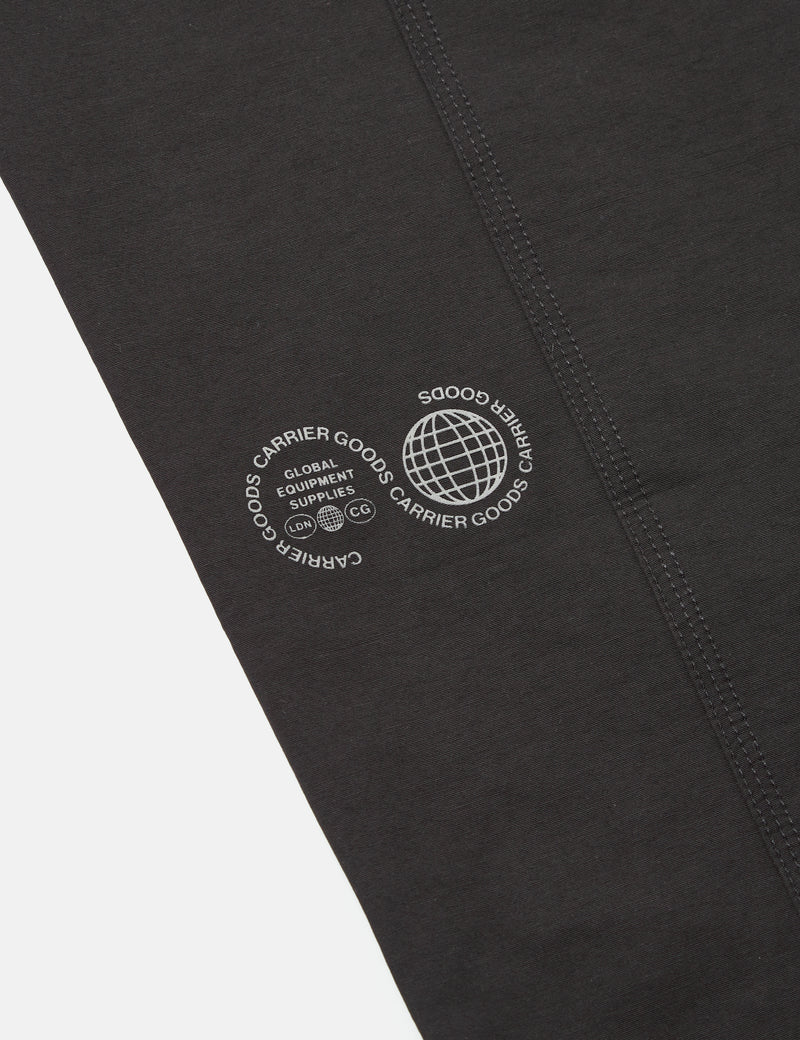 Purple Mountain Observatory Alpine Pant - Black