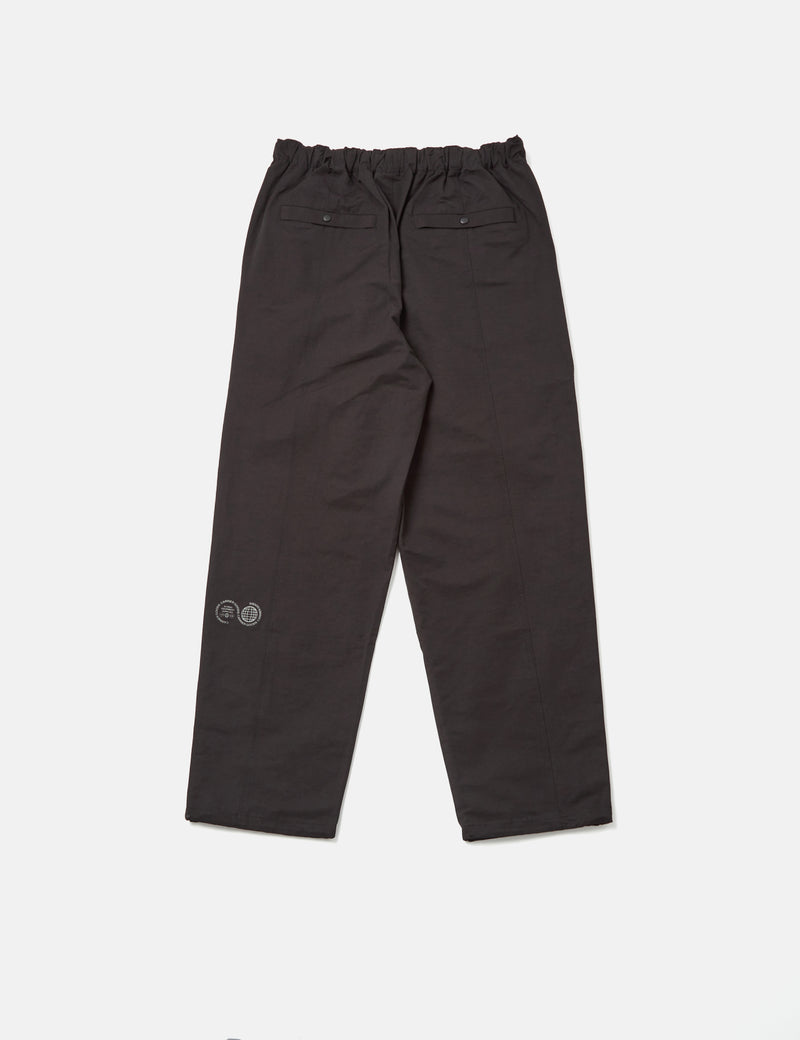 Purple Mountain Observatory Alpine Pant - Black