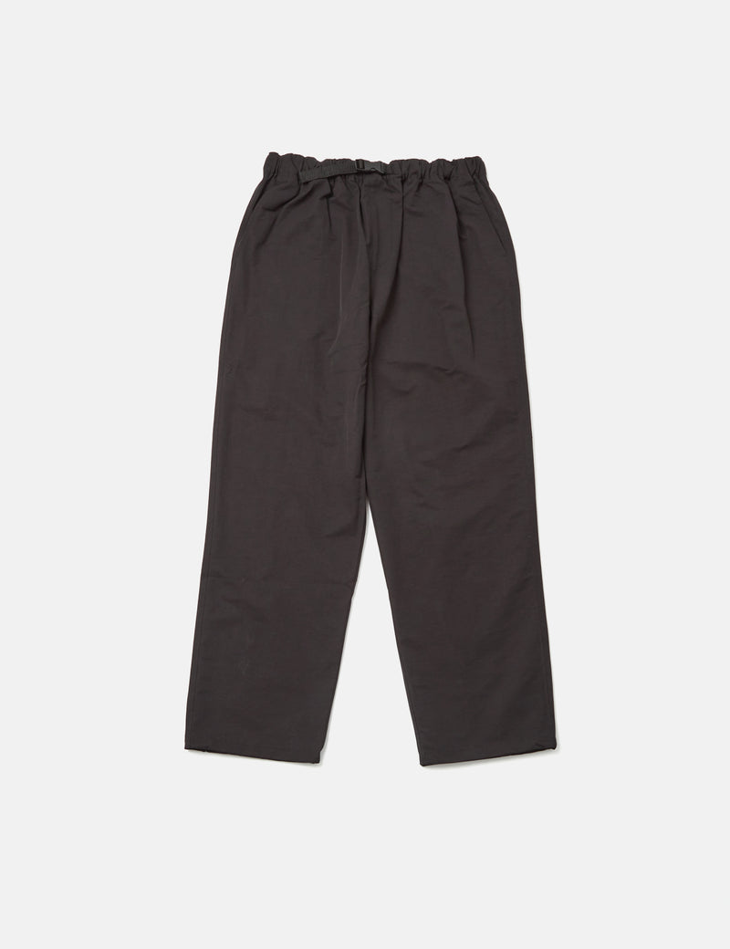 Purple Mountain Observatory Alpine Pant - Black