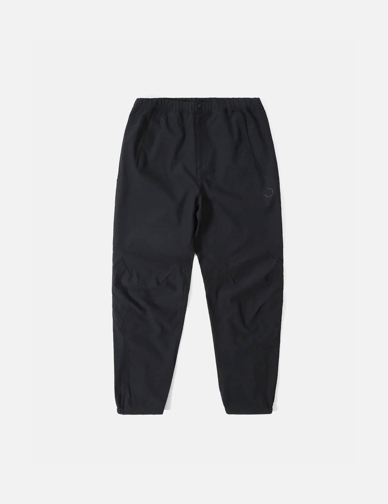 Purple Mountain Observatory Trail Pant - Black