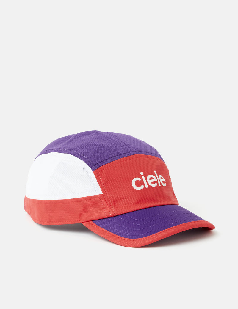 Ciele Athletics ALZ Cap SC (Century) - Canterburry I URBAN EXCESS.