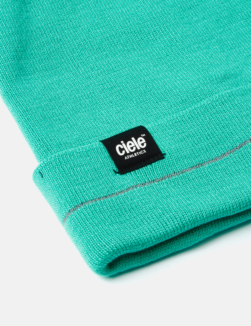 Bonnet Ciele Athletics CR3 - Vert Terazzo