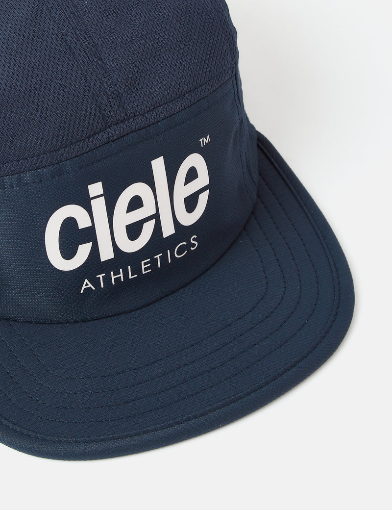 Casquette Ciele GO - Uniform Blue