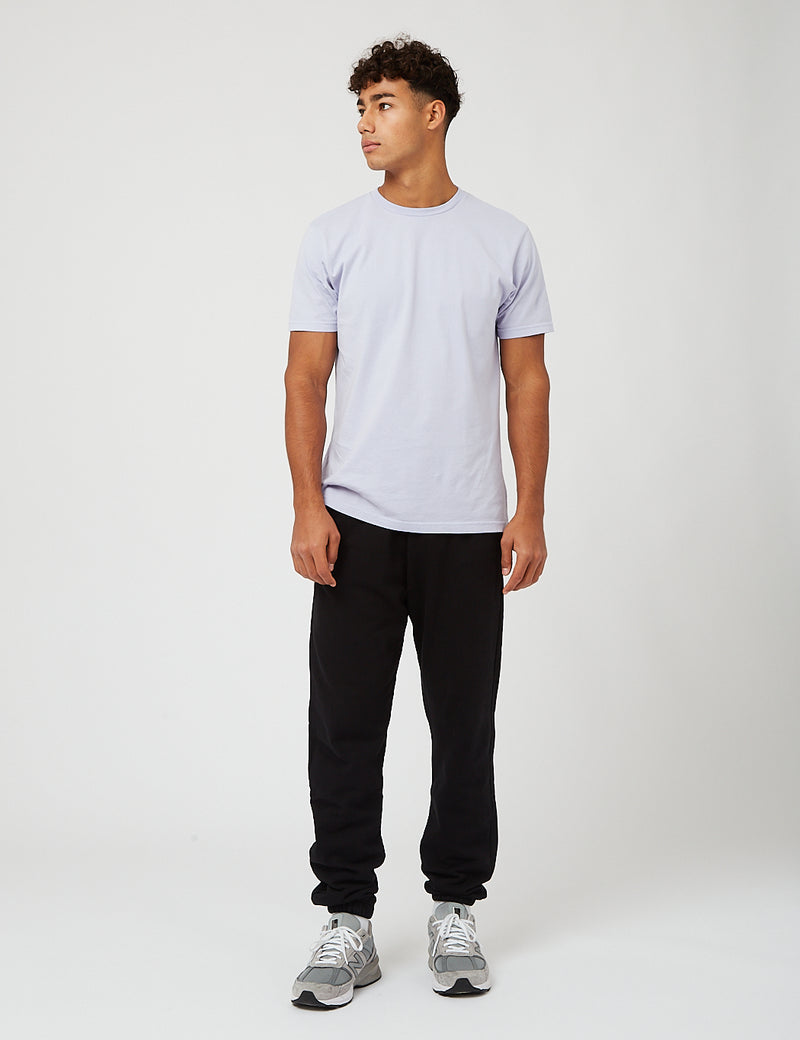 Colorful standard sales classic organic sweatpants