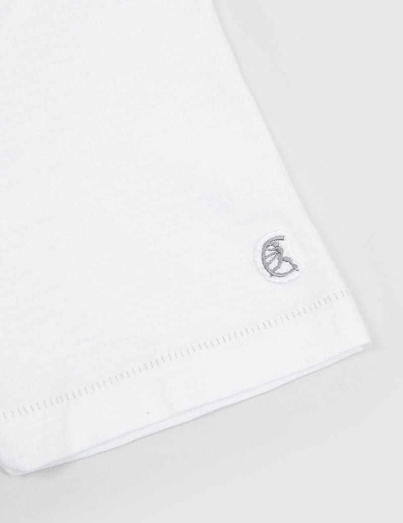 Champion x Todd Snyder Crewneck T-Shirt - White