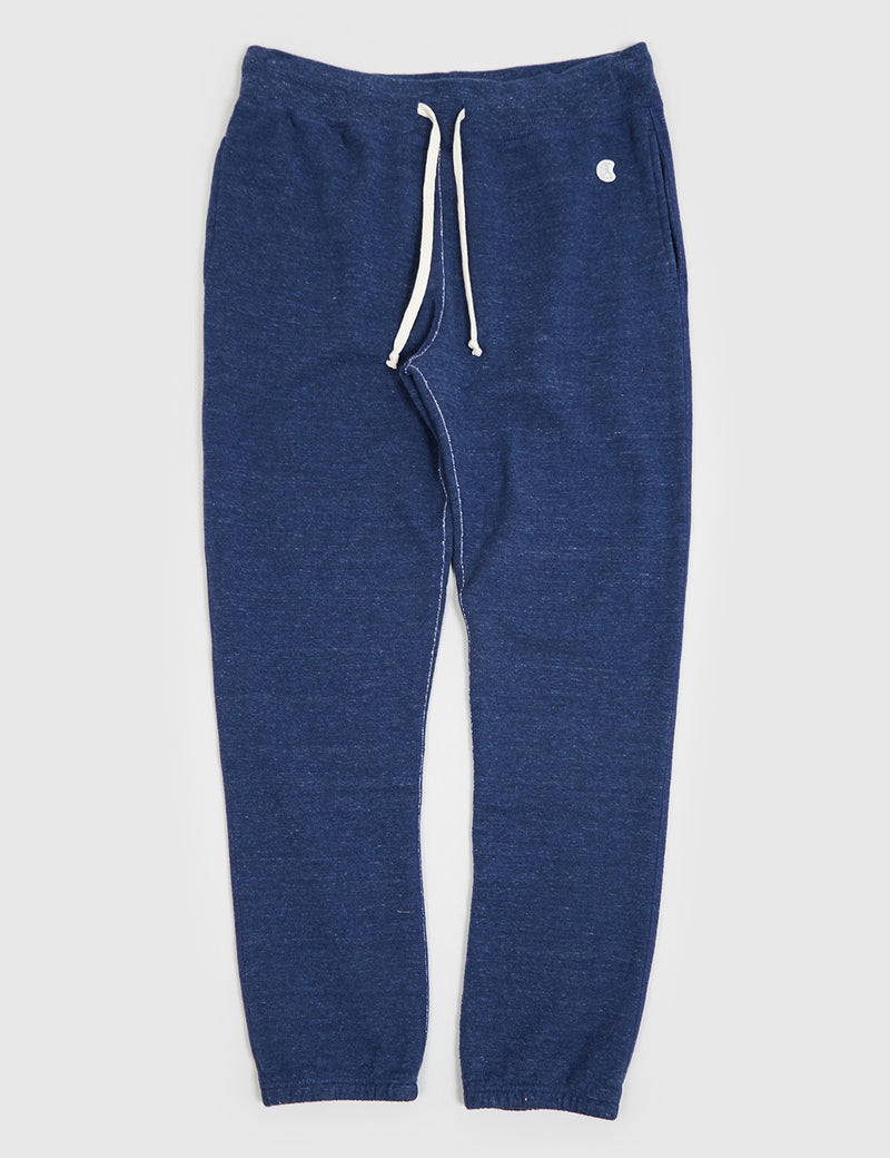 Champion x Todd Snyder Pant - Indigo Heather