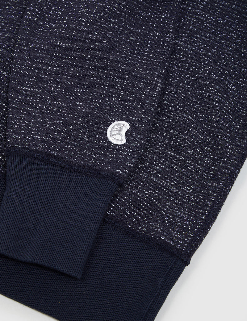 Champion x Todd Snyder Crewneck Sweat - Navy