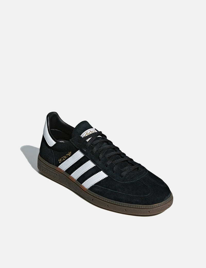 adidas Handball Spezial Shoes (DB3021) - Core Black/Cloud White/Gum5