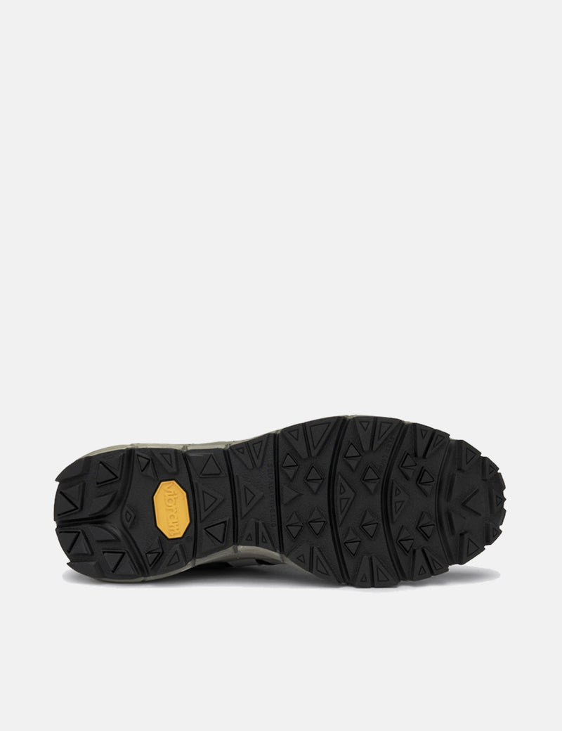 Baskets Veja Dekkan (Alveomesh) - Noir/Gris Oxford/Tonic