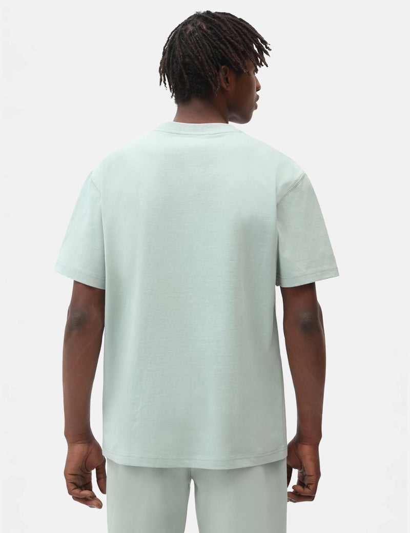 Dickies Porterdale T-Shirt - Jadeitgrün