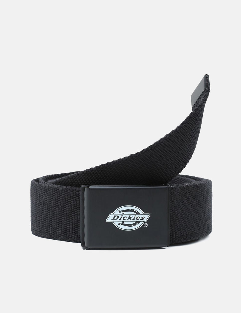 Dickies Orcutt Belt - Black