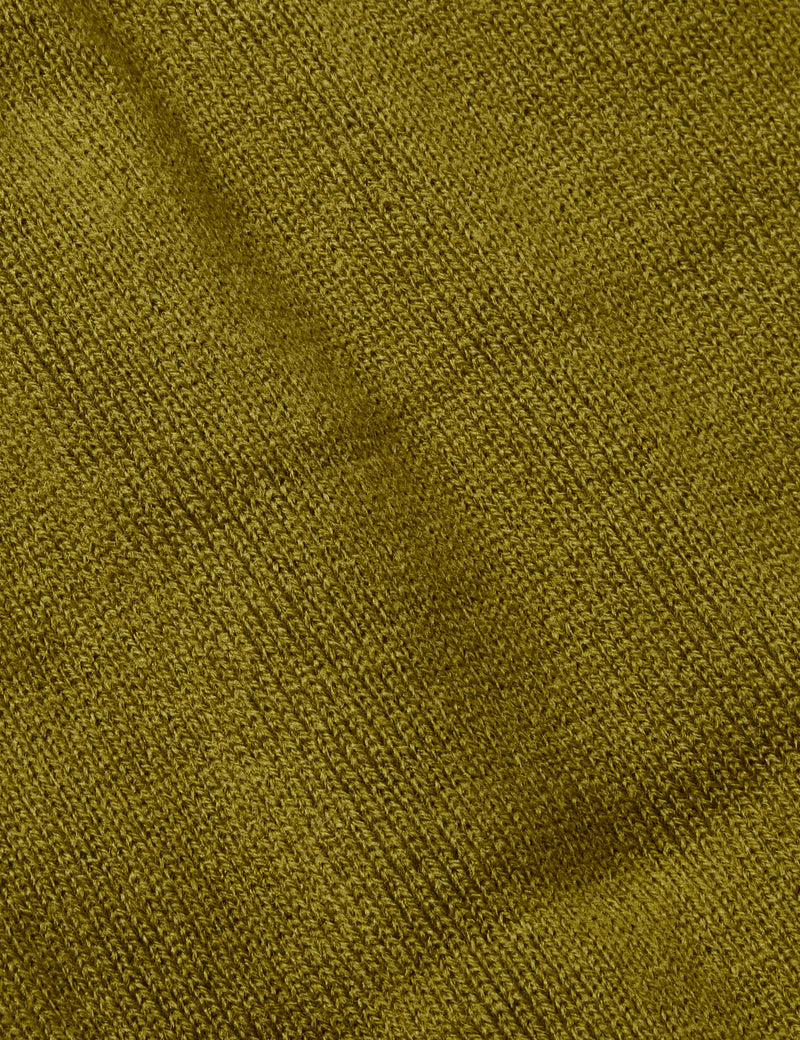 Dickies Gibsland Beanie Hat - Green Moss