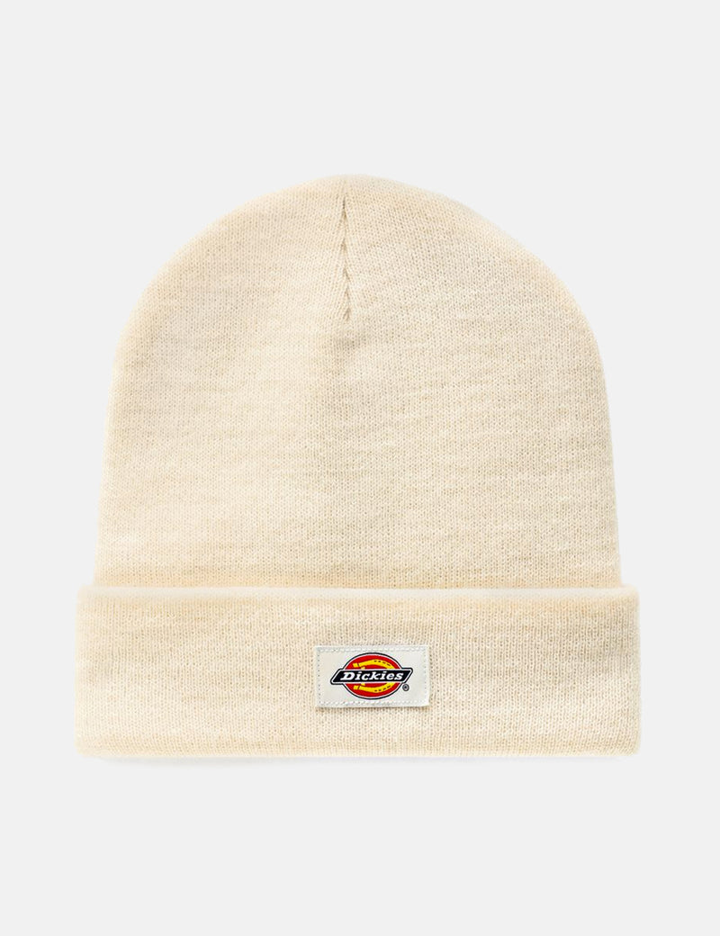Dickies Bonnet Gibsland - Écru