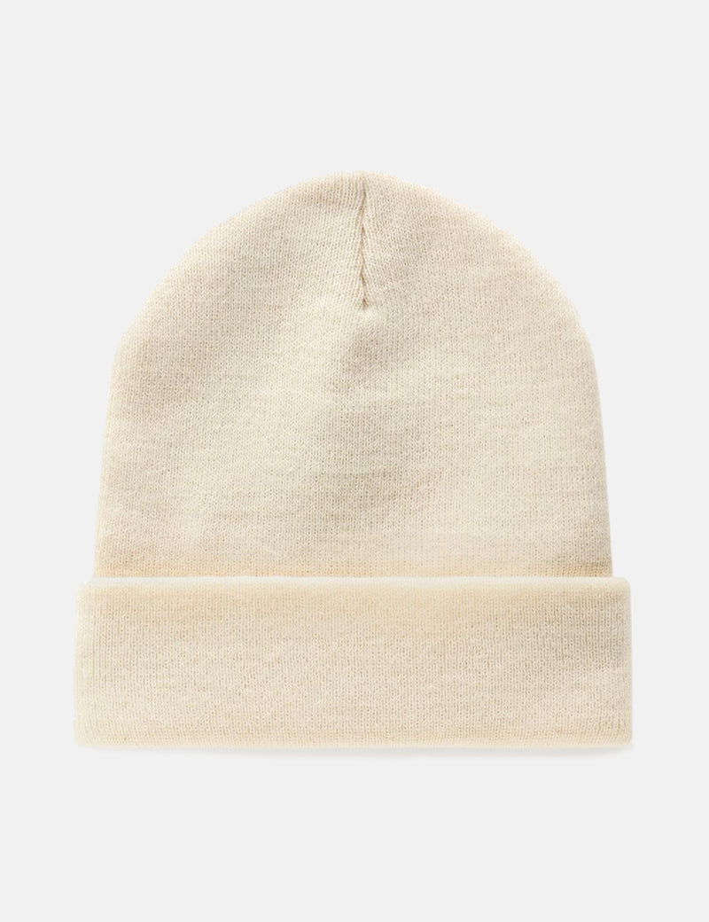 Dickies Bonnet Gibsland - Écru
