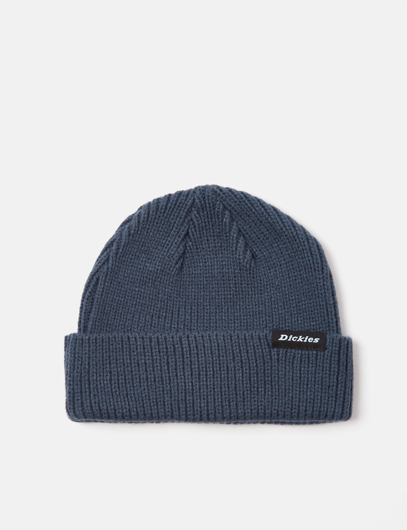 Dickies Bonnet Woodworth - Air Force Blue