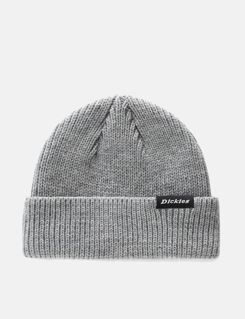 Dickies Bonnet Woodworth gris chiné