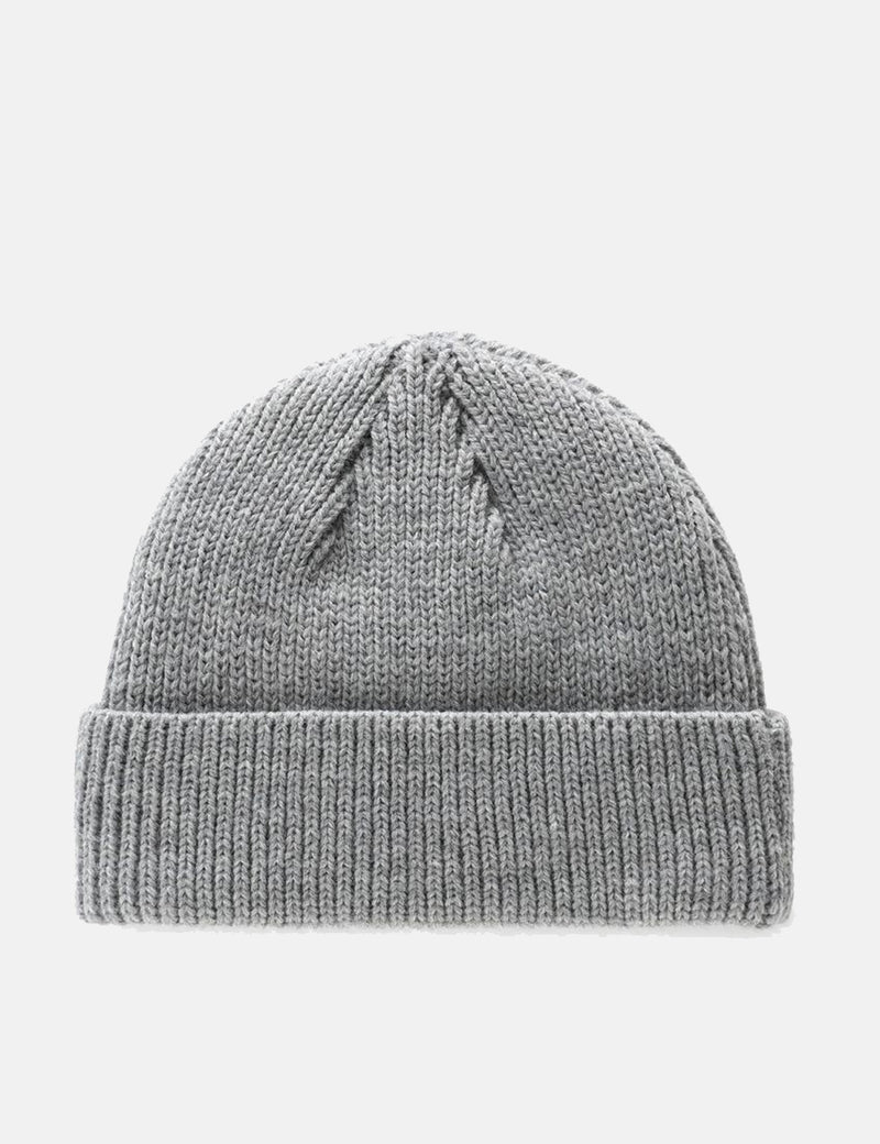 Dickies Bonnet Woodworth gris chiné