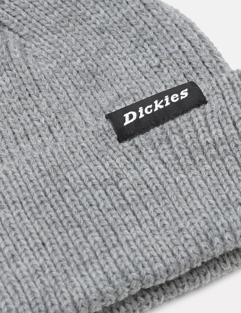 Dickies Bonnet Woodworth gris chiné