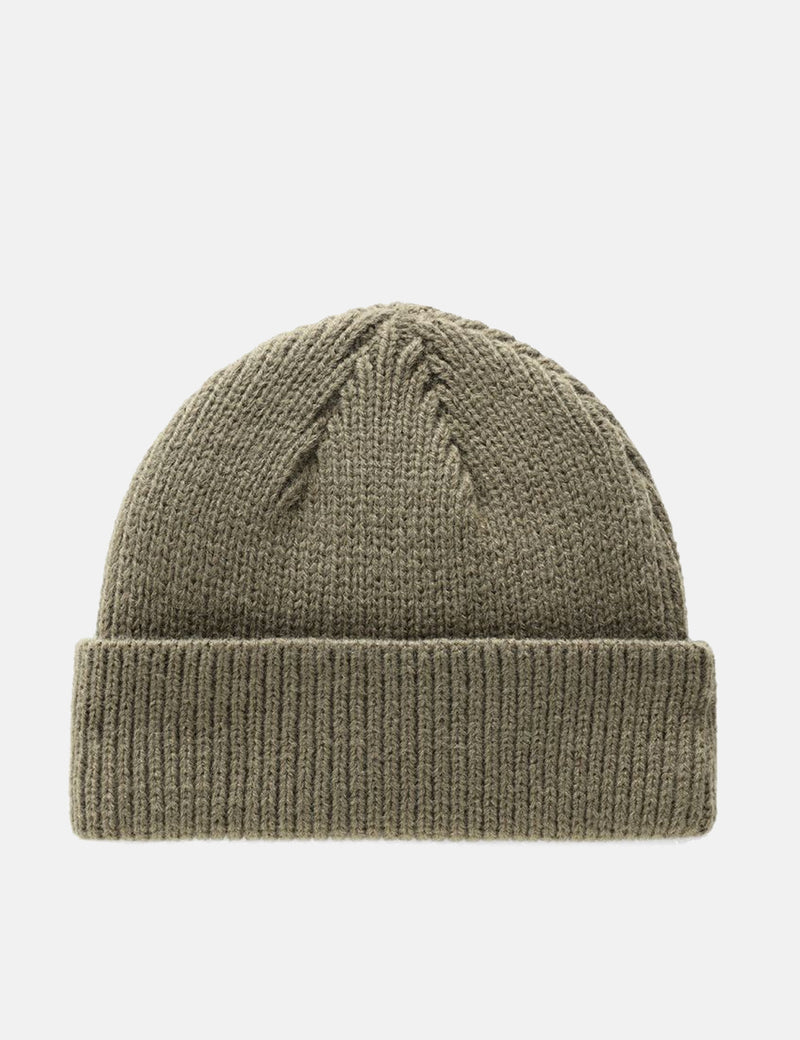 Dickies Bonnet Woodworth - Vert Militaire
