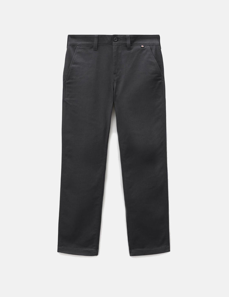 Pantalon Dickies Sherburn (Slim Straight) - Gris anthracite