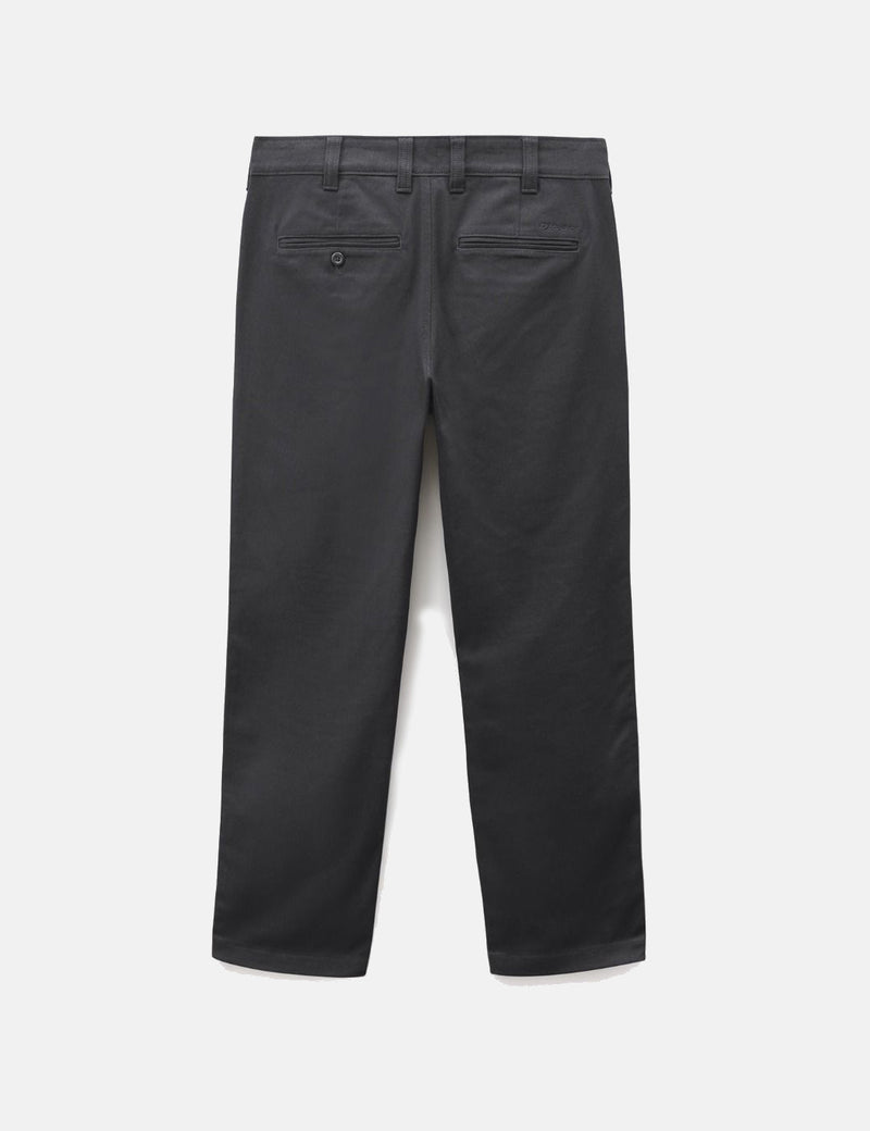 Pantalon Dickies Sherburn (Slim Straight) - Gris anthracite
