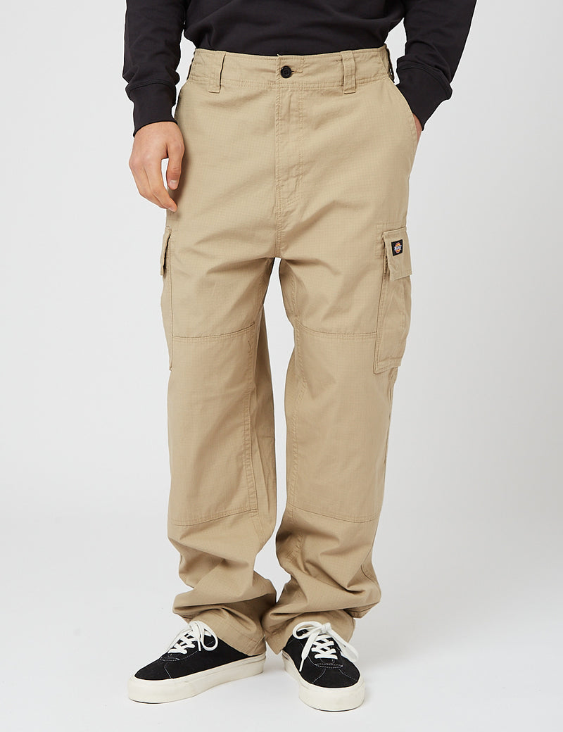 Dickies ripstop range pants relaxed fit sale
