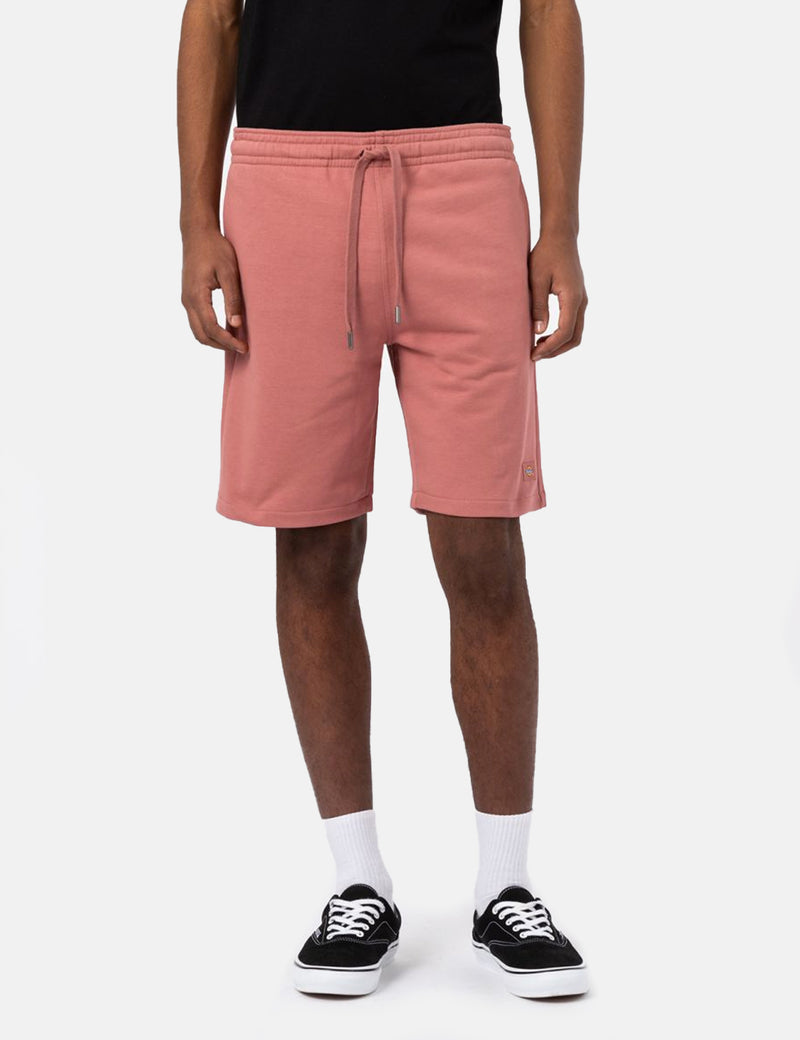 Dickies Short Champlin - Rose fanée