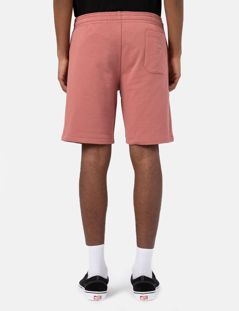 Dickies Short Champlin - Rose fanée