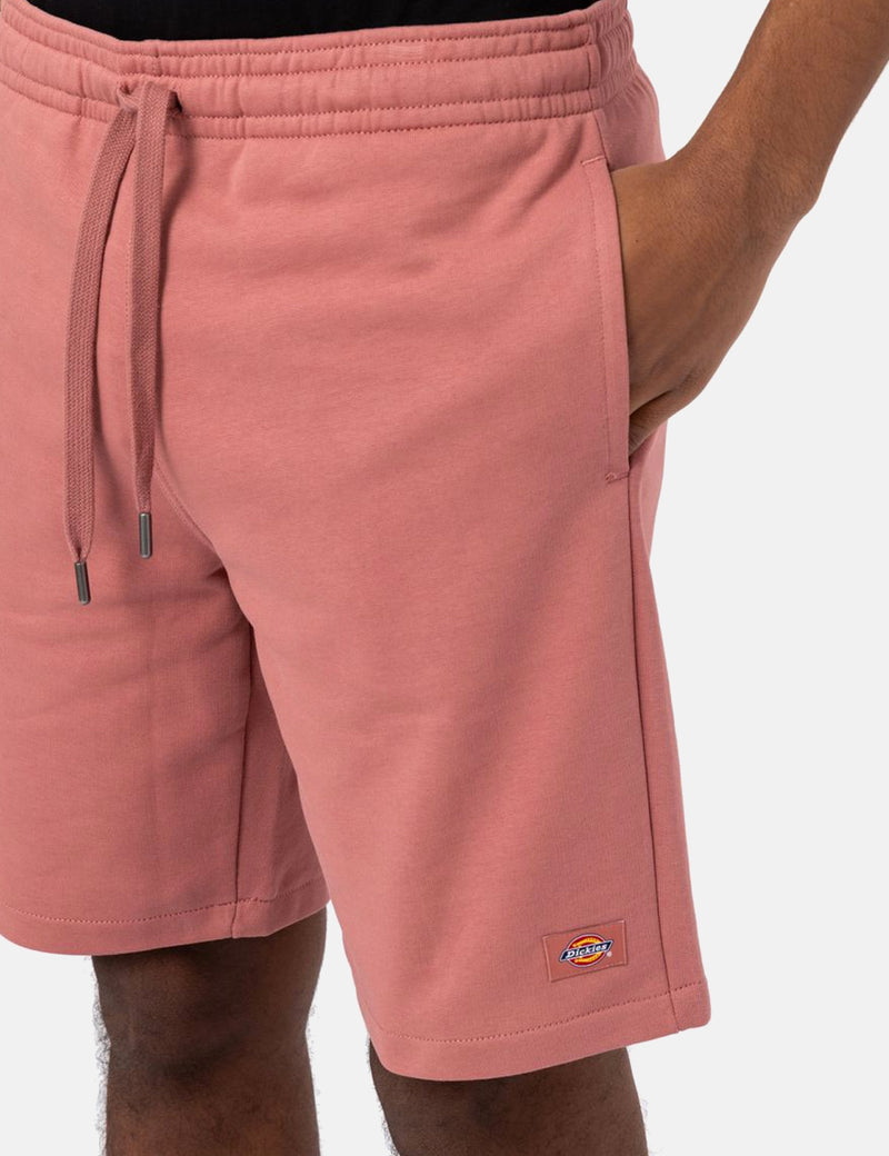 Dickies Champlin Shorts - Withered Rose