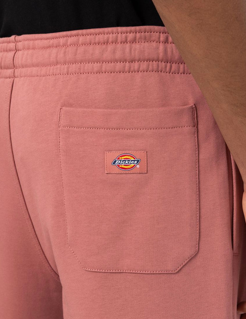 Dickies Short Champlin - Rose fanée