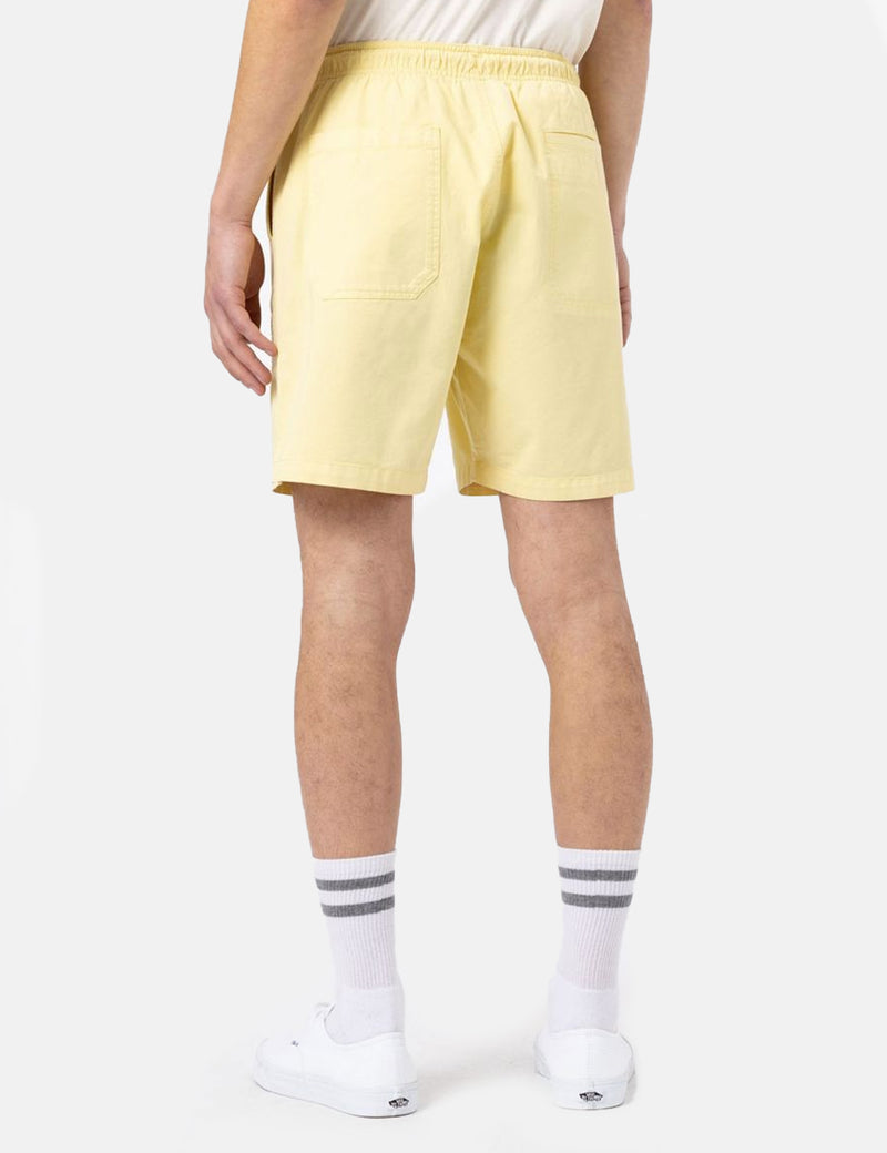 Dickies Pelican Rapids Shorts – Helle Banane