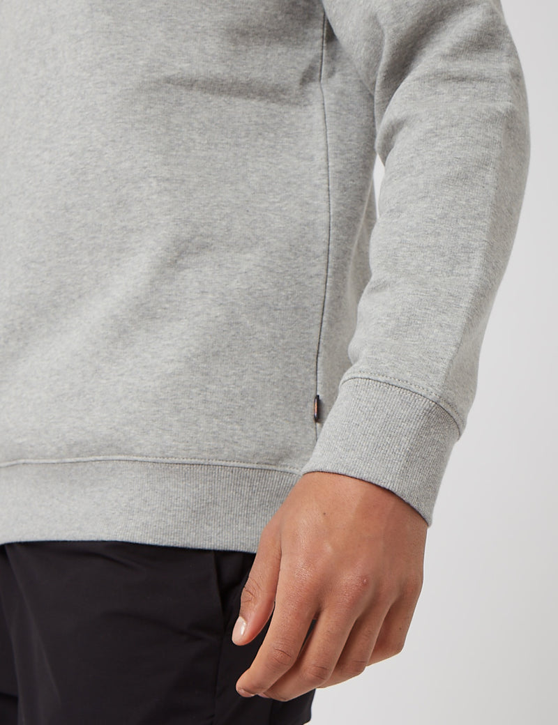 Sweat Dickies Oakport - Gris Chiné
