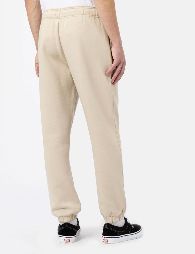 Dickiesトンスウェットパンツ（レギュラー）-セメントベージュ